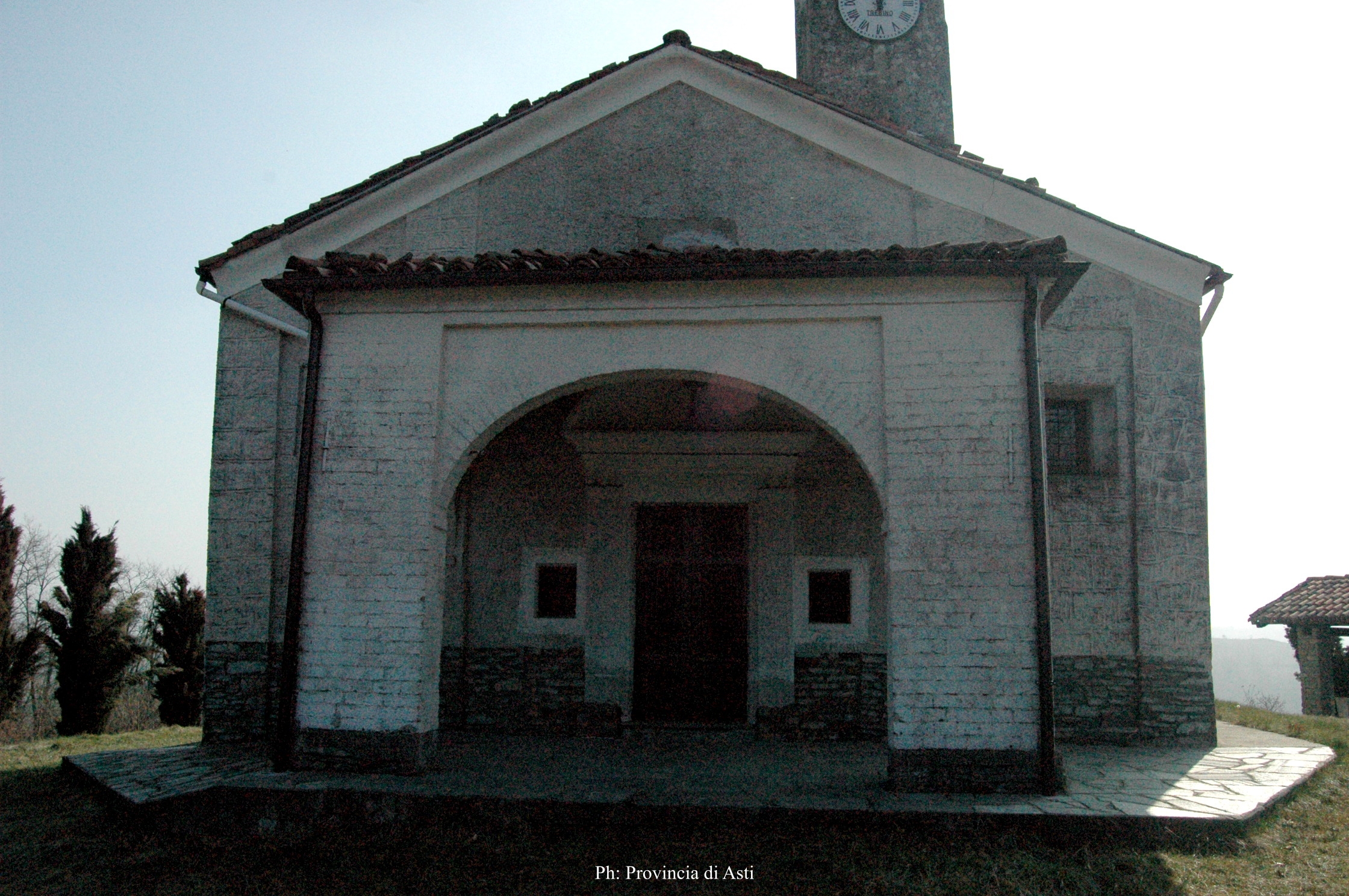 Chiesa di San Massimo