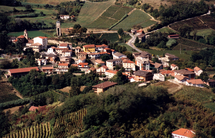 Comune di Cassinasco: esame della relazione di fine mandato da parte della Corte dei Conti - sezione regionale di controllo per il Piemonte