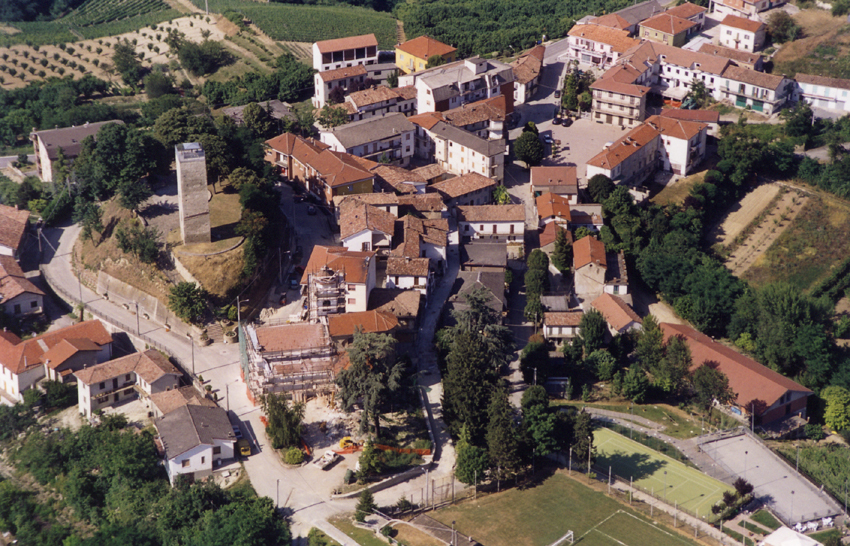 Corte dei Conti - sezione regionale di controllo per il Piemonte: esame del piano di riequilibrio finanziario pluriennale del Comune di Cassinasco