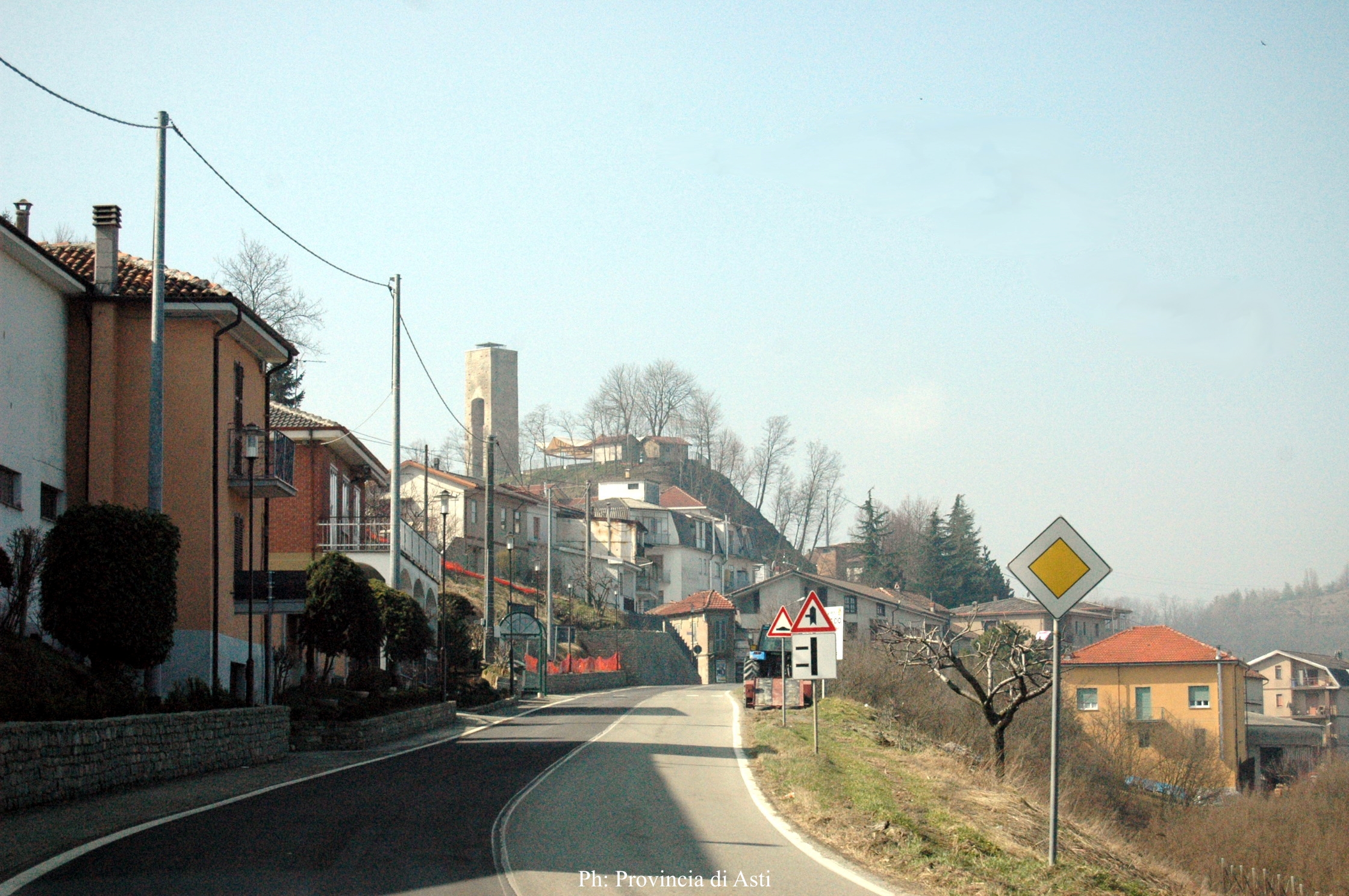 Paesaggio di Cassinasco (3)