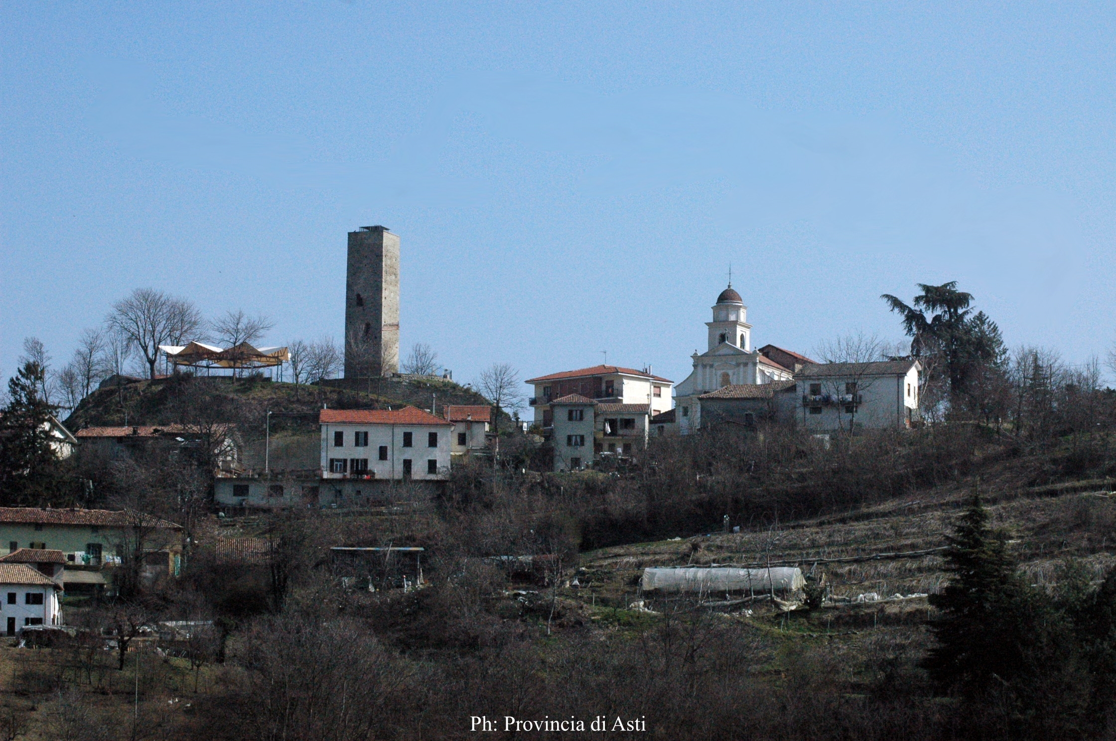 Paesaggio di Cassinasco (5)