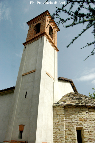 Chiesa di Sant'Ilario (1)