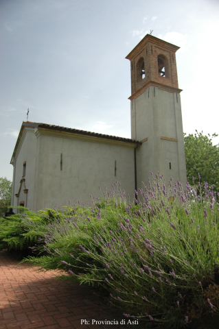 Chiesa di Sant'Ilario (4)