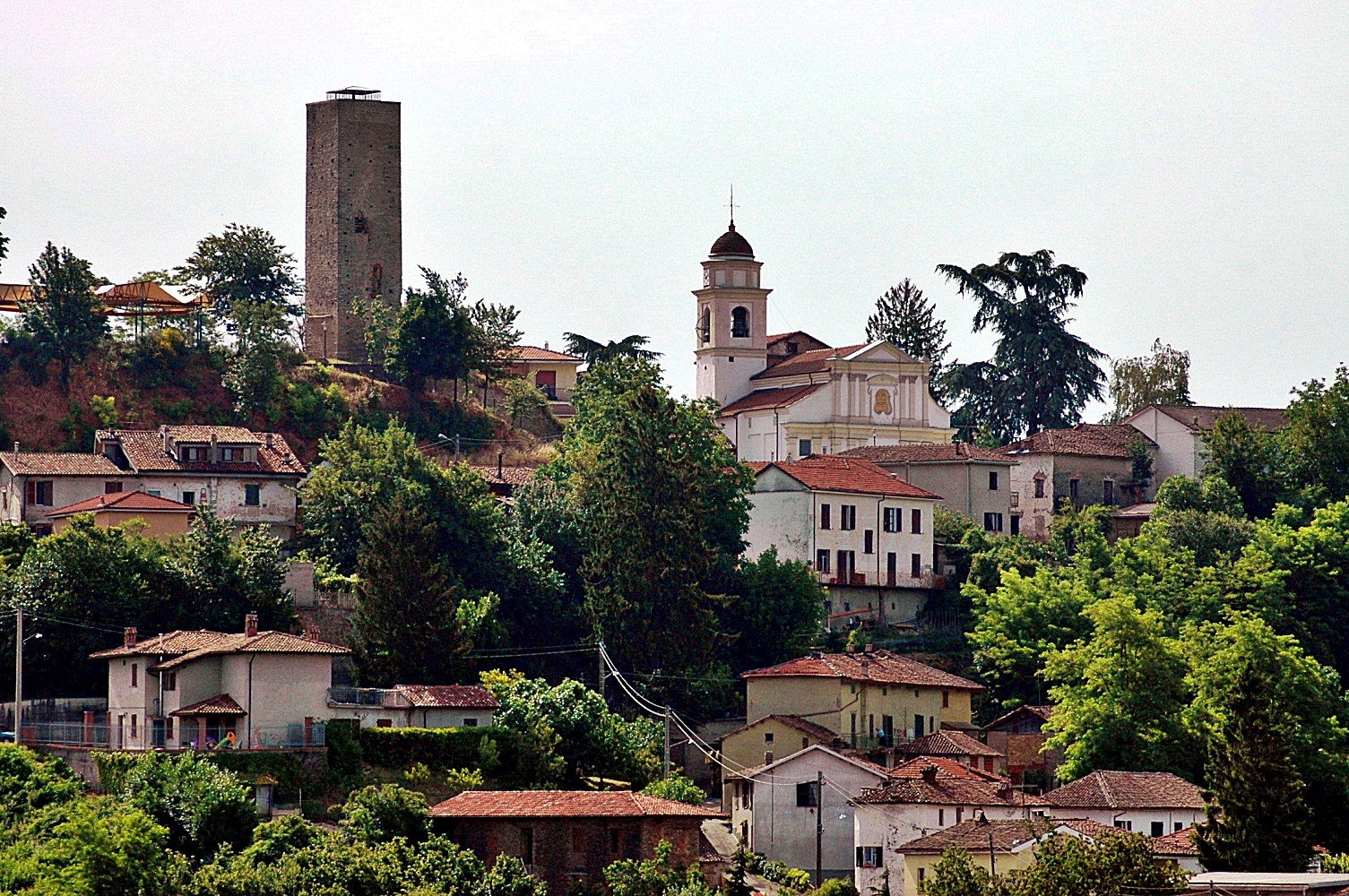 Servizio "Centro d'Ascolto"