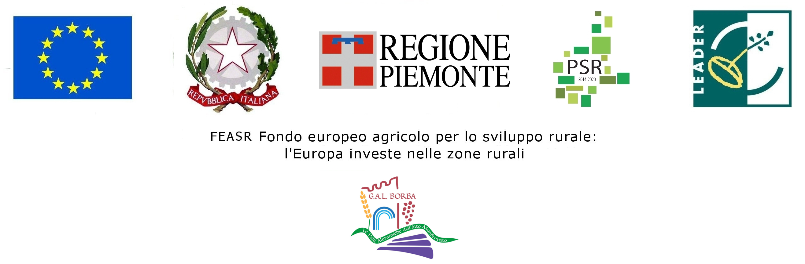 Programma di sviluppo rurale 2014-2020: progetto "Sotto la Torre"