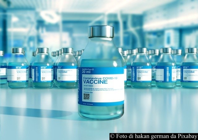 Avviso: vaccinazioni Covid-19